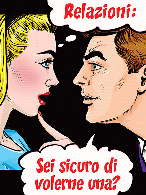 Title details for Relazioni by Simone Milasas - Available